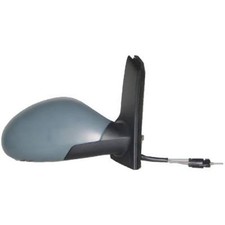 Glace de rétroviseur Seat ALTEA