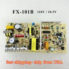 110V Input Wine Cooler Control Board FX-101B PCB161006F1 SH14611 for Wine Cooler