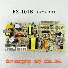 110V Input Wine Cooler Control Board FX-101B PCB161006F1 SH14611 for Wine Cooler