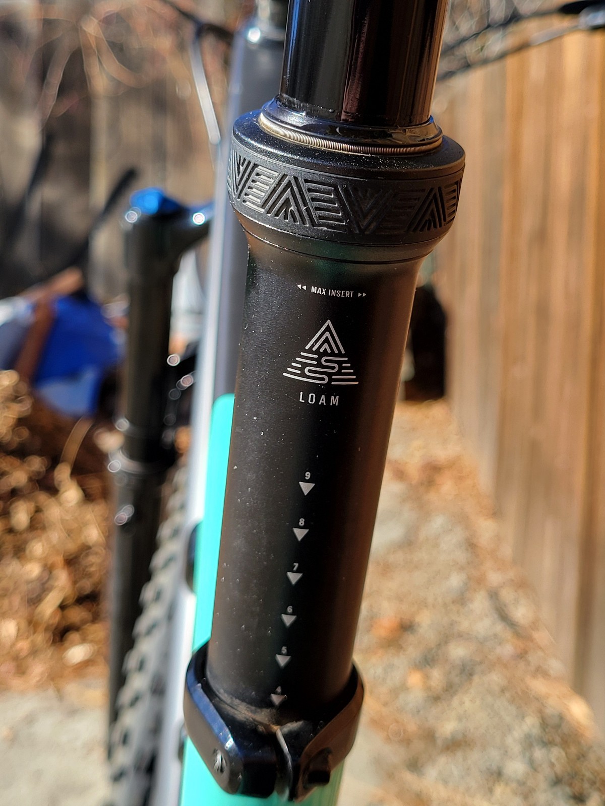 2021 Rocky Mountain Instinct C50 SMALL/27.5