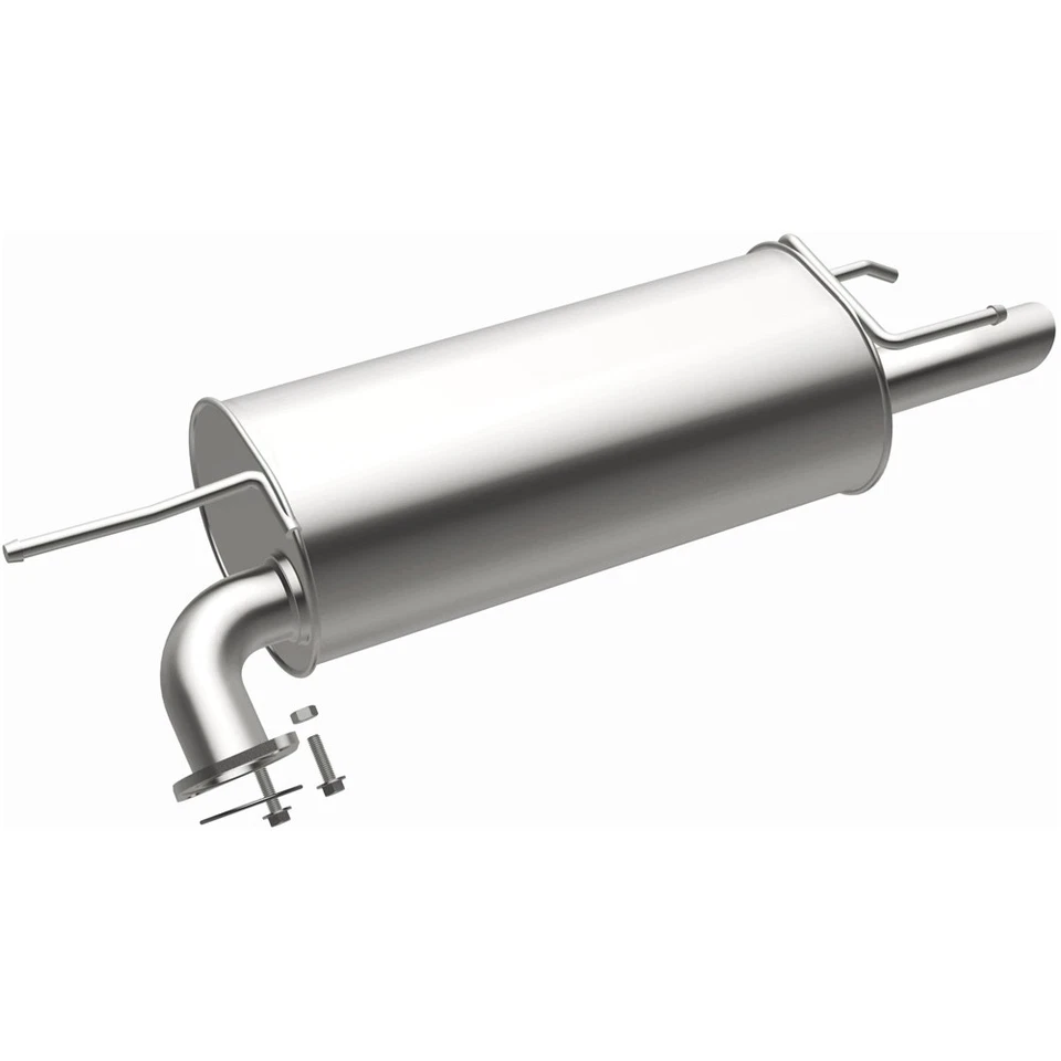 BRExhaust Exhaust Muffler Kit 108-0227 BPF - Изображение 3 из 4