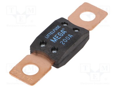 LITTELFUSE 0298200.TXN Sicherung