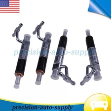 4x Fuel Injector 300-2952 239-0734 for Caterpillar 236B 246C 252B 256C 262C 267B