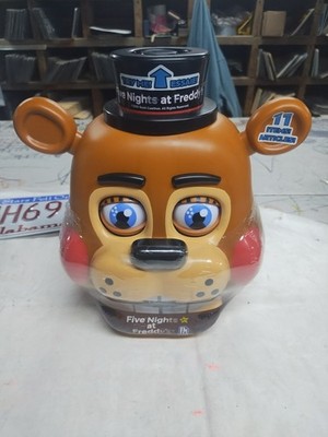Brand New Five Nights at Freddy's 10th Anniversay