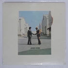 PINK FLOYD WISH YOU WERE HERE CBS/SONY SOPO100 Japan VINYL LP