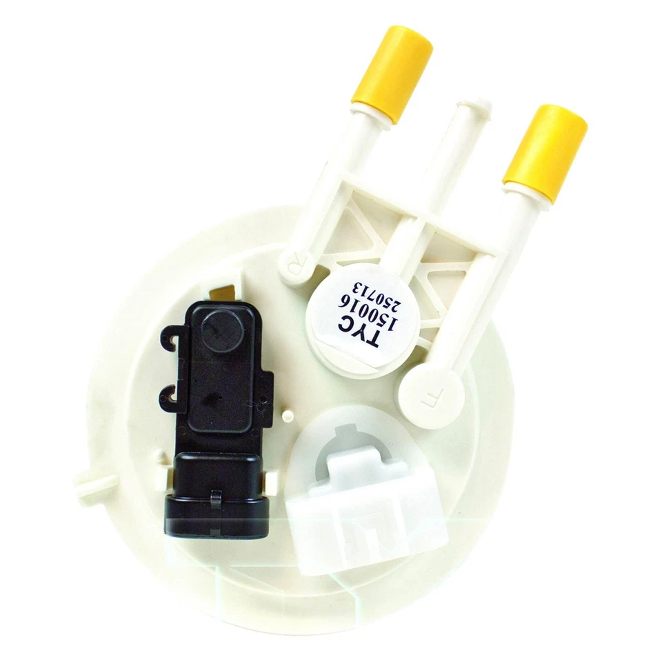 For Chevy C2500 Suburban 1998-1999 TYC In-Tank Fuel Pump Module Assembly Foto 3 de 4