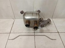 FERRARI 812 SUPERFAST F152M Left Exhaust silencer 863204 Endschalldämpfer L03