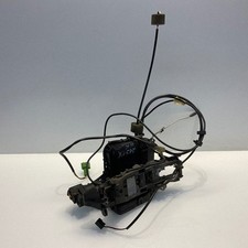 Mercedes-Benz CLS C219 2005 Vorne links T&uuml;rschloss vorne A2197200735 JON51397