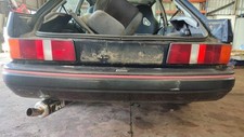 Pare-choc arrière Ford ESCORT