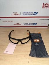 SPY OPTIC Sunglasses TACKLE 673468243863 Matte Black FRAMES ONLY 44