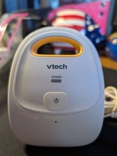 Lot Of VTech DM111 Audio Baby Monitor Parent Baby Units w Adapters