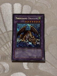 Thousand Dragon Mrd 143 | eBay