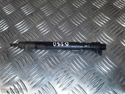 2013 FORD C MAX EINSPRITZDUSE DIESEL 9686191080 2000 DIESEL