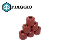849480 KIT6 Rollen Original Piaggio Piaggio Beverly Tourer IE 300 2009 2011