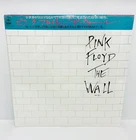 Pink Floyd – The Wall ORIG. JAPAN LP w/ obi SEALED 40AP 1750~1