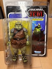 VINTAGE STAR WARS GENTLE GIANT JUMBO 12 GAMORREAN GUARD FIGURE 70670 READ