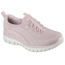 Image of Women Skechers GACEFUL PICTURE PERFECT 100702 BLSH
