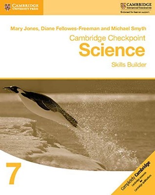 Cambridge Checkpoint Science Skills ..., Smyth, Michael