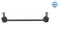 2X Meyle Koppelstange Vorne Peugeot 807 Eb CitroËN C8 Ea Eb Fiat Ulysse 179