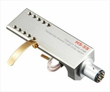 Yamamoto Sound Craft HS-5s Titanium Headshell for Turntable from Japan