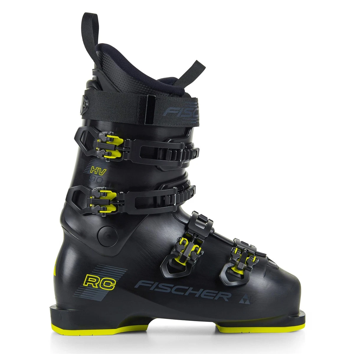 Fischer Ski & Snowboard Boots for sale | eBay