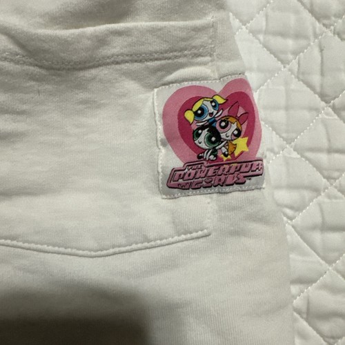 powerpuff girls shorts 13 /14 - Picture 8 of 8