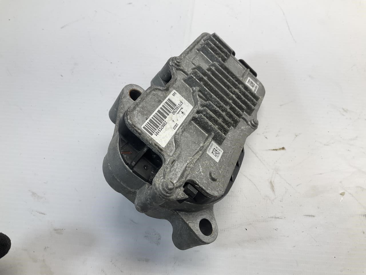 22 Maserati Levante Transfer Case Motor T