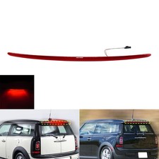 Rot Bremsleuchte Dritte Zusatzbremsleuchte Für Mini Clubman /Clubvan R55 2007-14