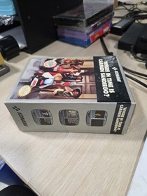 Where in Time is Carmen Sandiego NES Nintendo Complete In Box CIB