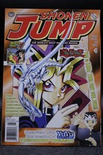 Cover of Shonen Jump #5