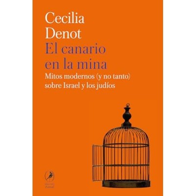 El canario en la mina: Mitos modernos (y no tanto) sobr - Spanish Language Paper