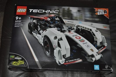 LEGO Technic 42137 '' Formula E Porsche 99X Electric '' Neu/OVP