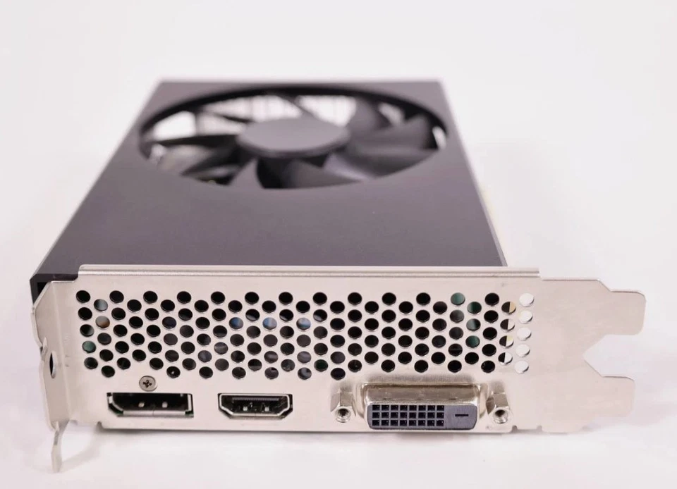 Dell NVIDIA GeForce GTX 1660 Ti 6GB GDDR6 Graphics Card KPNXF - Image 2 of 2