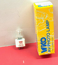 DZA 30W 10.8V Photo Projection LIGHT BULB Studio LAMP Projector NEW WiKO 01890