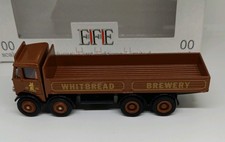 EFE 10802 AEC Dropside ?Whitbread Brewery?   1:76 Scale OO Gauge