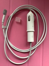 Original Apple Macbook Flugzeug / Airline Adapter Kabel MagSafe