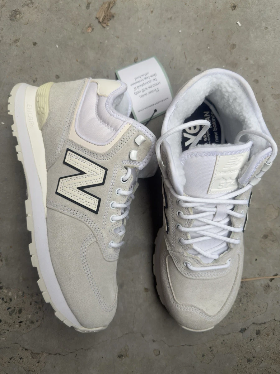 Junya Watanabe MAN x New Balance 574 Beige for Sale | Authenticity