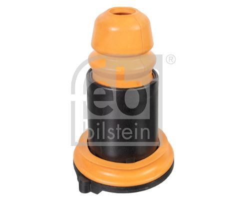 FEBI 172145 RUBBER BUFFER SUSPENSION Rear LH,Rear RH