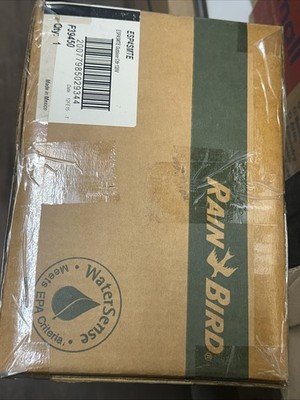 Rain Bird ESP-SMTe Outdoor Mount Smart Controller - New Sealed Box