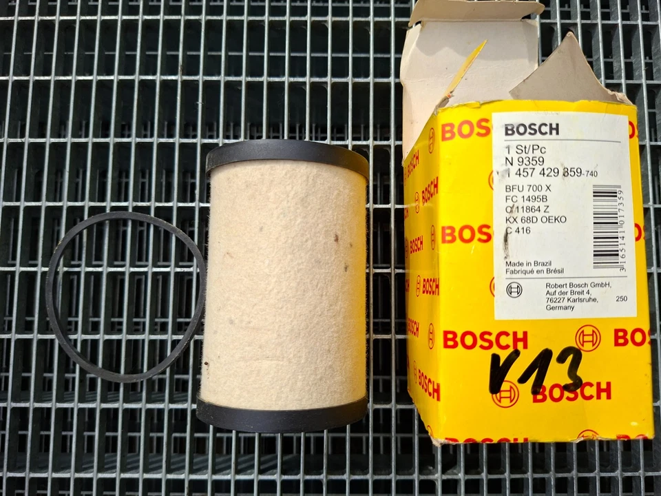 Bosch Kraftstofffilter 1457429359-740 1 x Filter ! - Bild 1 von 1