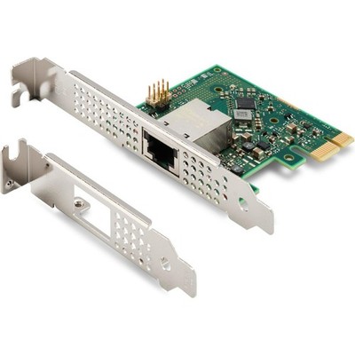Intel I226-T1 2.5GbE Netzwerkadapter