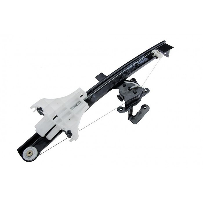 Réparer vitre bloquée Ford Mondeo avec ce lève-vitre arrière gauche OEM 1134360