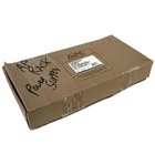 APC AP9564 1U Rack-Mountable Basic Power Distribution PDU 10-Outlets - New