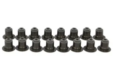 For AJUSA AJU57047000 Seal Set, Valve Stem AJU57047000 Established in 1972, AJU