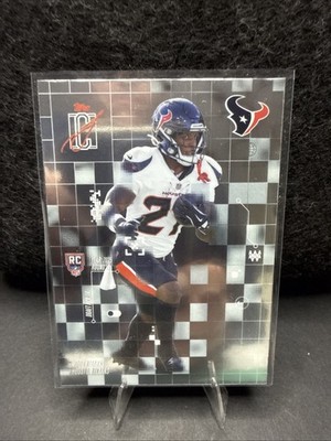 2025 Topps Signature Class After Image Woody Marks Insert (RC)
