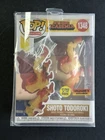 My Hero Academia Shoto Todoroki Glows Volcano Exclusive Funko Pop #1348