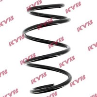 2X KYB RA1179 Fahrwerksfeder FüR Mercedes Benz A Klasse CLA W176 C117