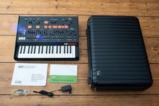 Korg Arp Odyssey Duophonic Analog Synthesizer...