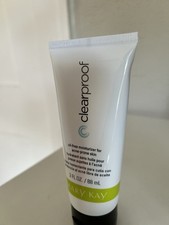 Mary Kay Clearproof Oil-Free Face Moisturizer for Acne-Prone Skin 3 fl oz