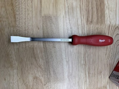 Milwaukee 45-74-9212 12'' Pry Bar